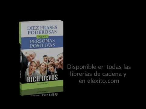 10 frases poderosas para personas positivas pdf