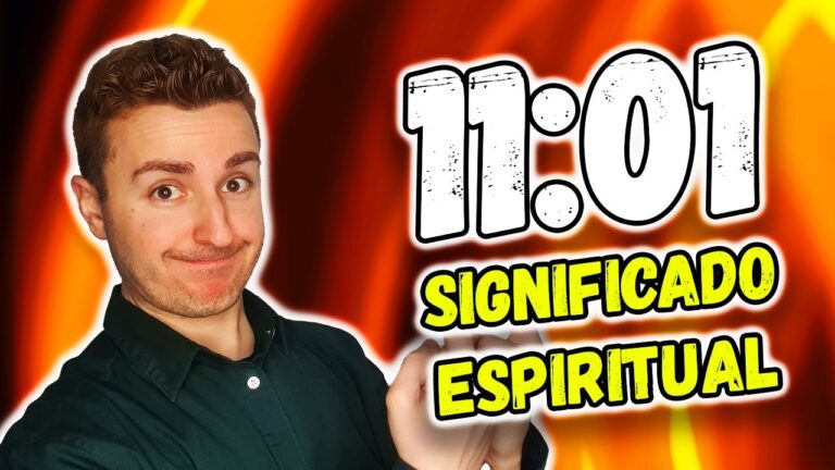 1101 significado espiritual