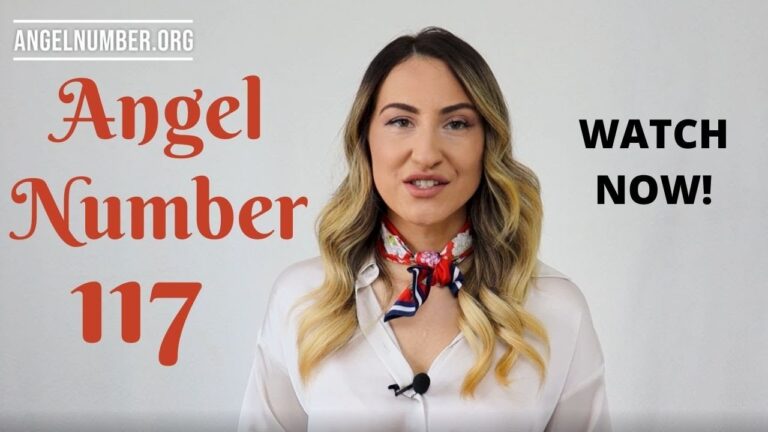 117 numerologia