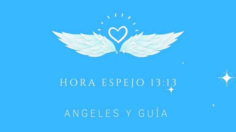 13 numero angelical
