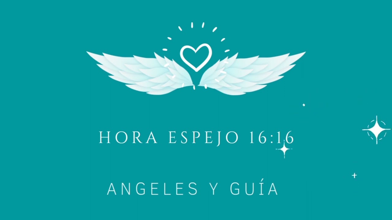 16 significado espiritual