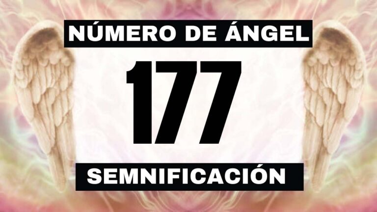 177 significado