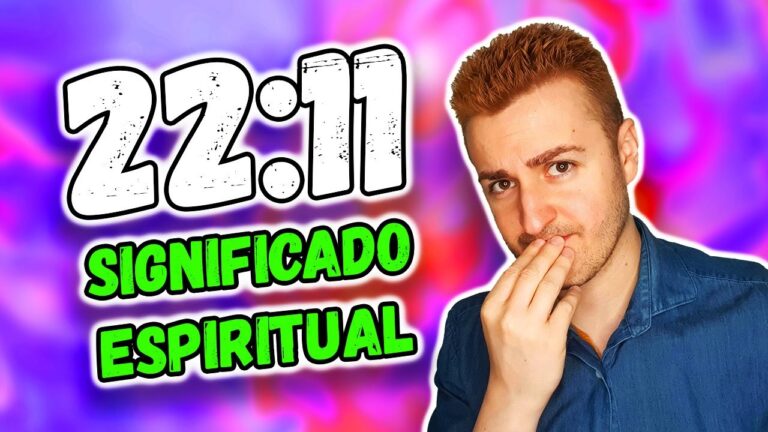 2211 significado espiritual