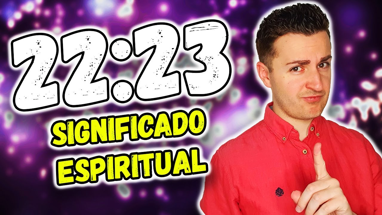 2223 significado