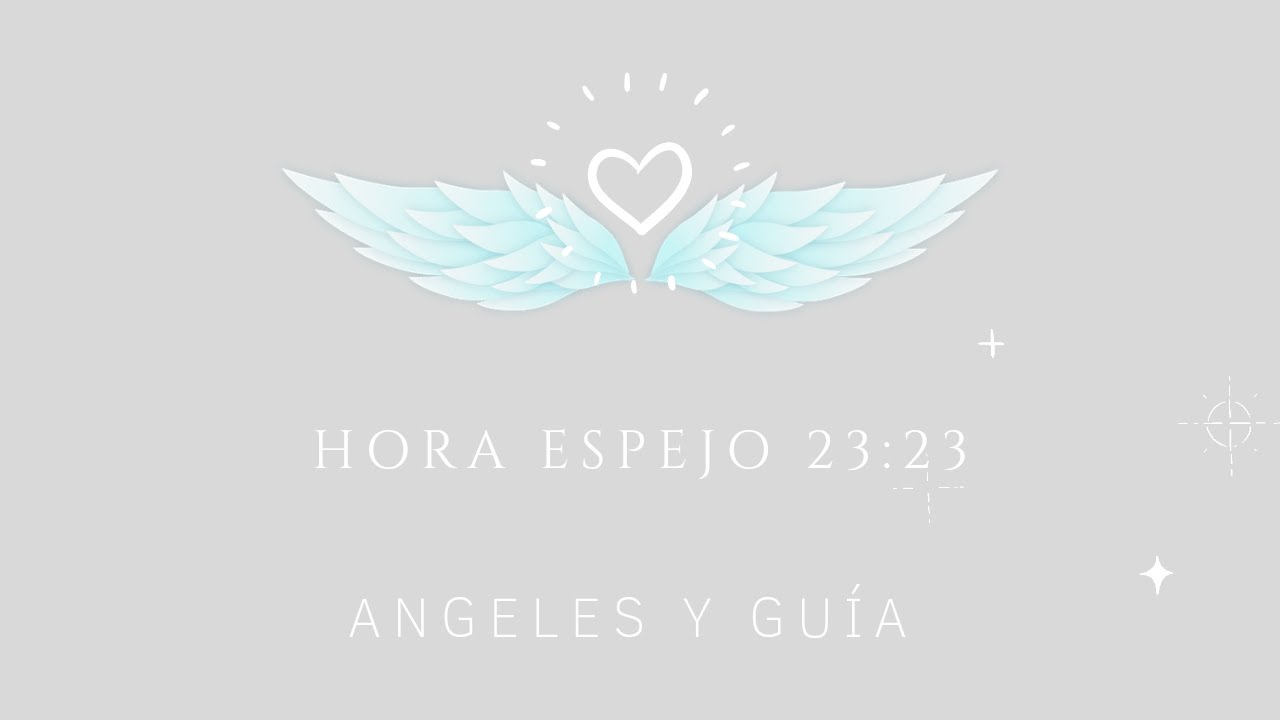23 23 significado espiritual