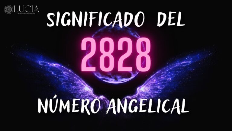 28 angelical