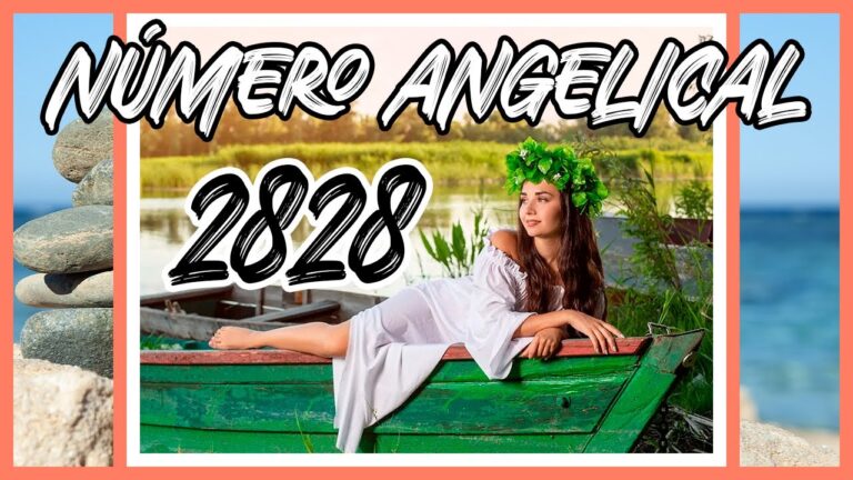 2828 significado espiritual