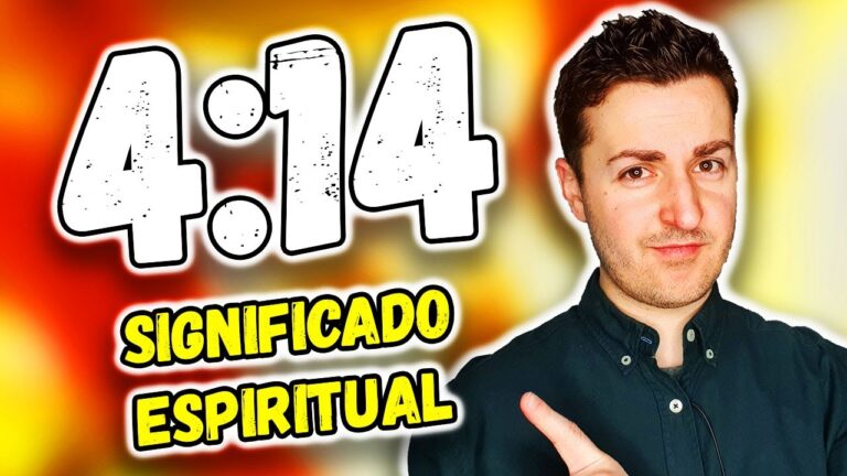 414 significado espiritual
