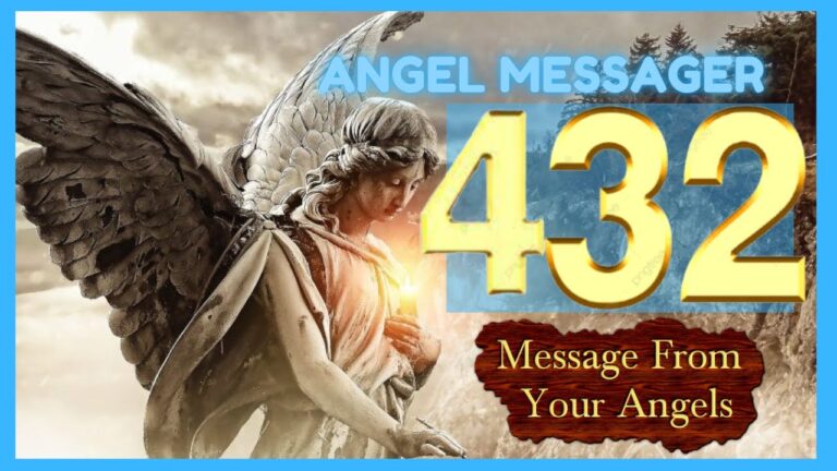 432 numerologia