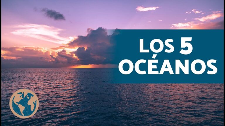 5 océanos cerca de mi