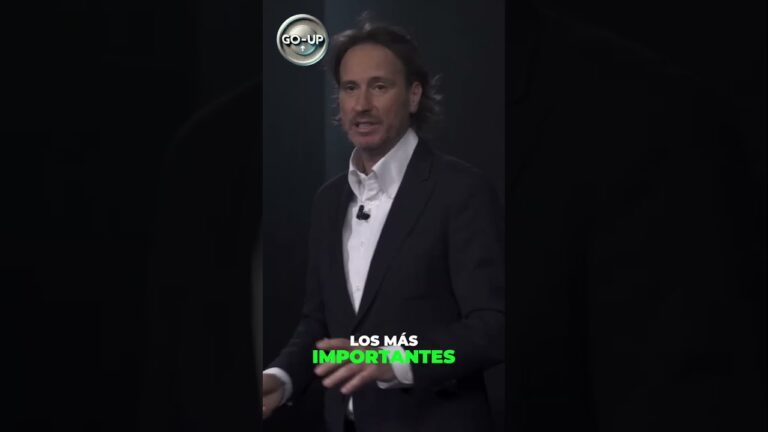 5 prioridades de la vida