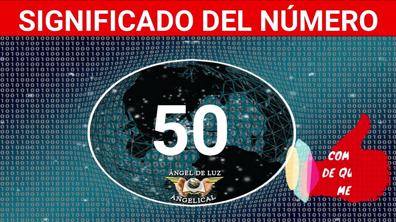 50 espiritual