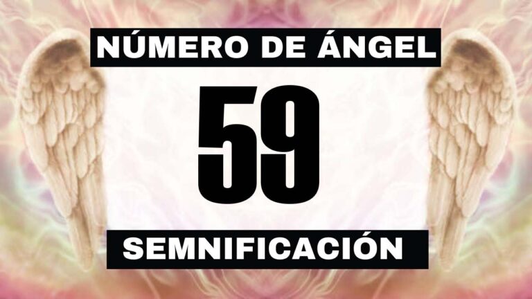 59 significado