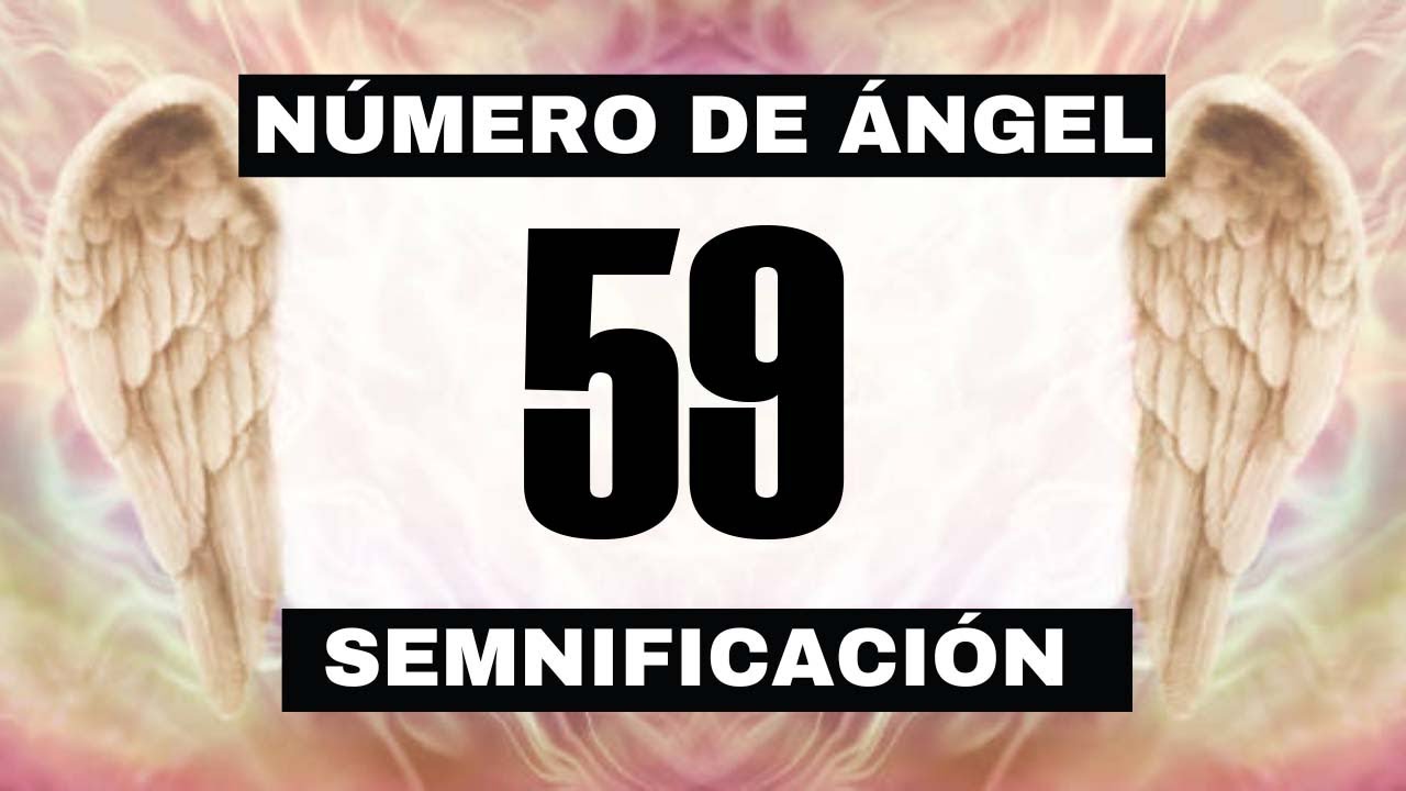 59 significado