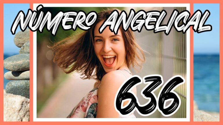 636 significado angeles