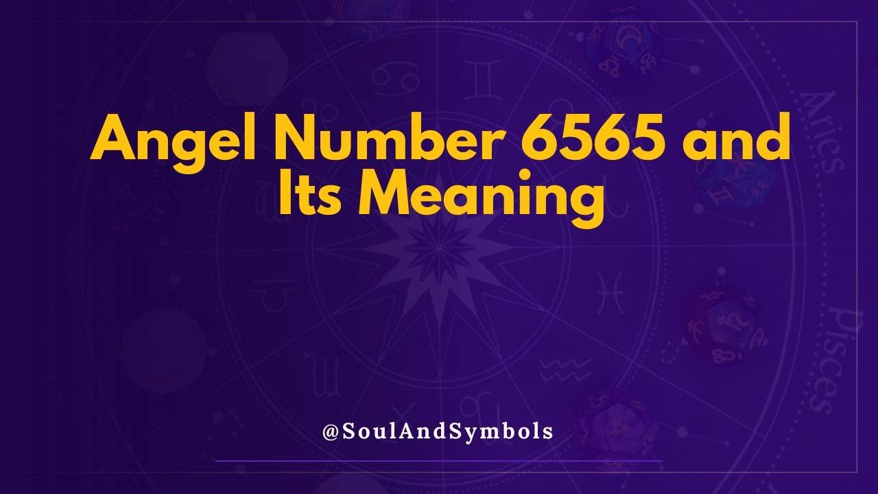 6565