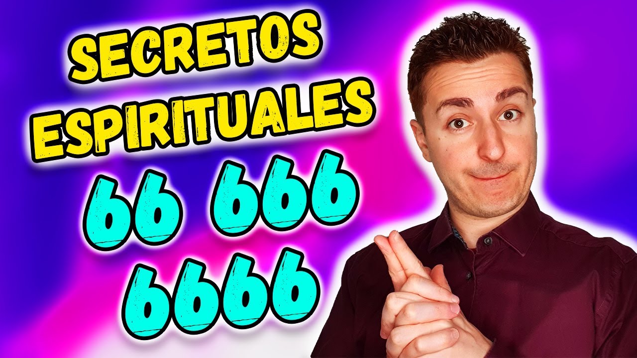 66 numerologia
