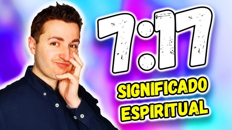 717 significado espiritual