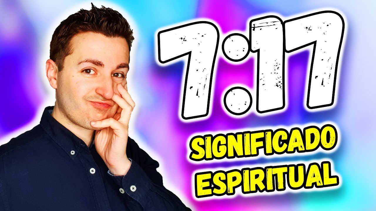 717 significado espiritual