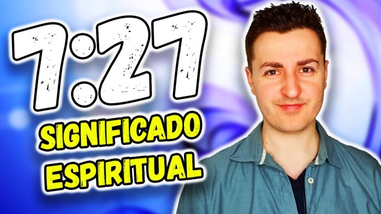727 significado espiritual