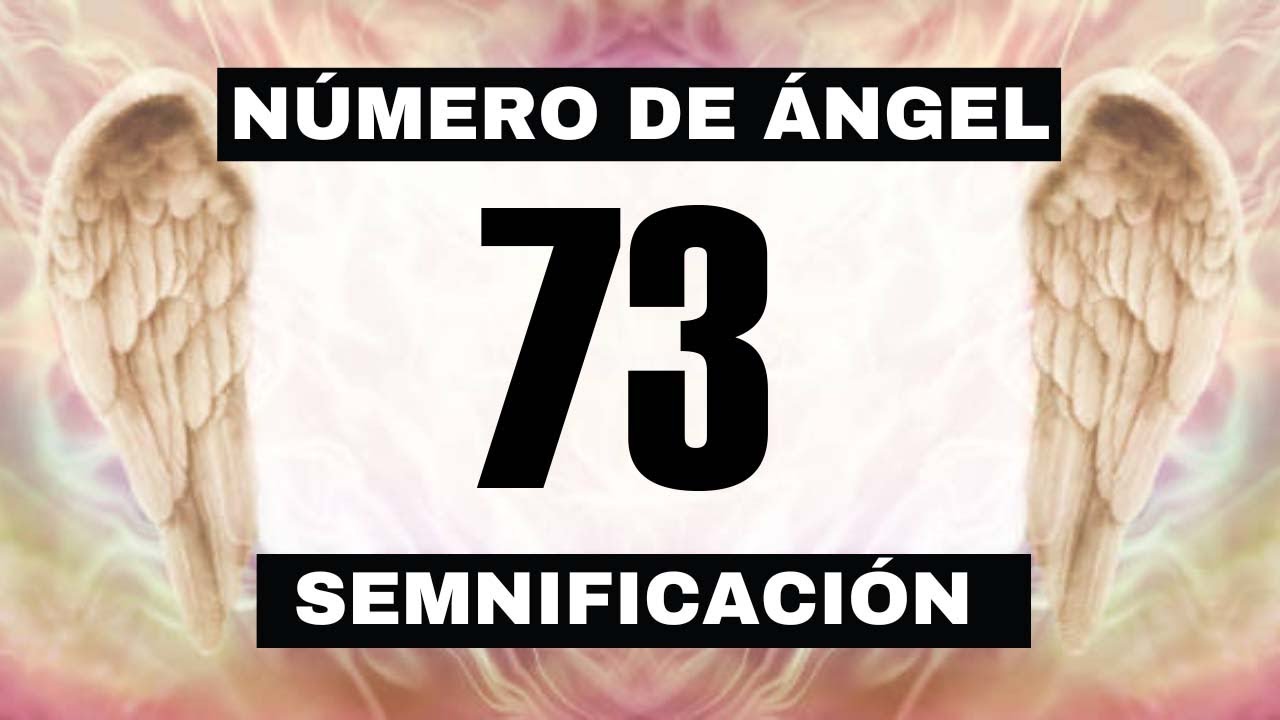 73 en lo espiritual