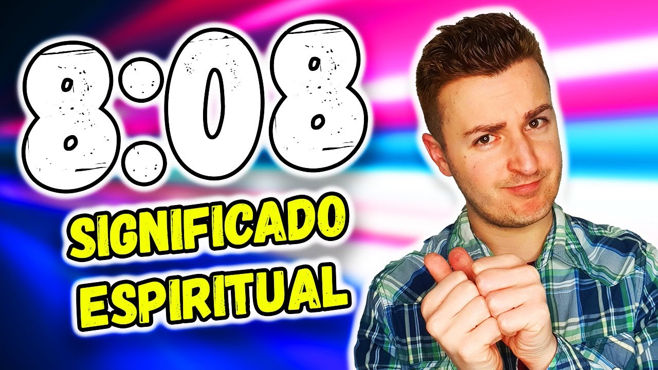 808 significado espiritual