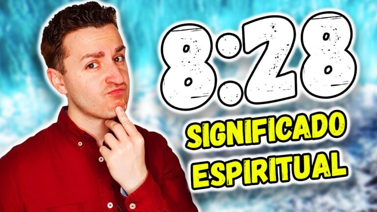 828 significado espiritual