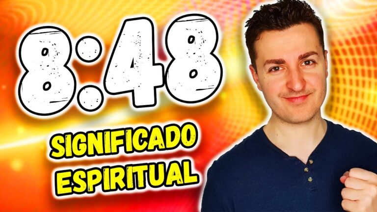 848 significado espiritual