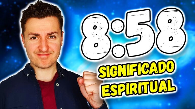 858 significado espiritual