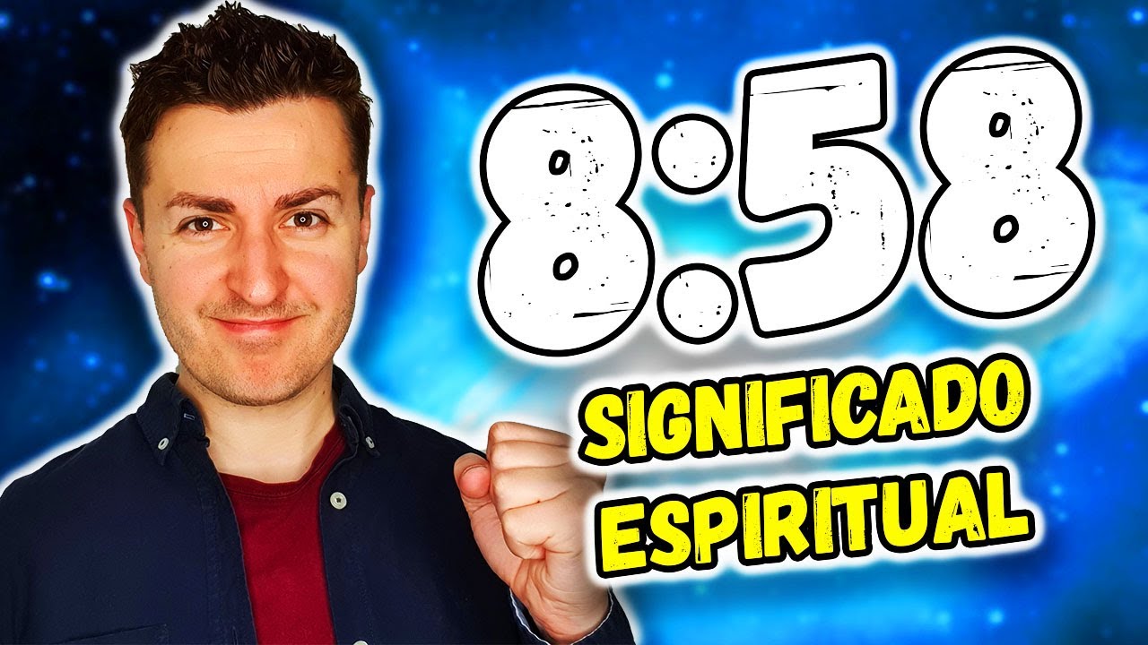 858 significado espiritual