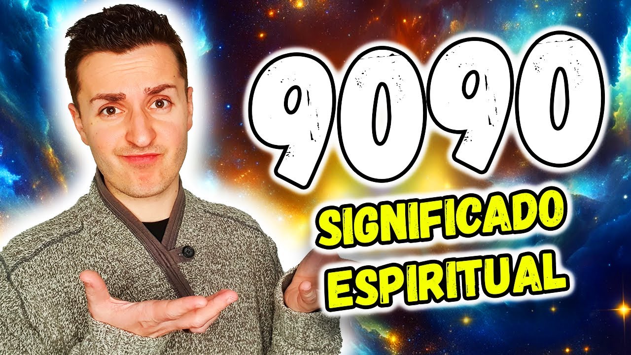 9090 significado