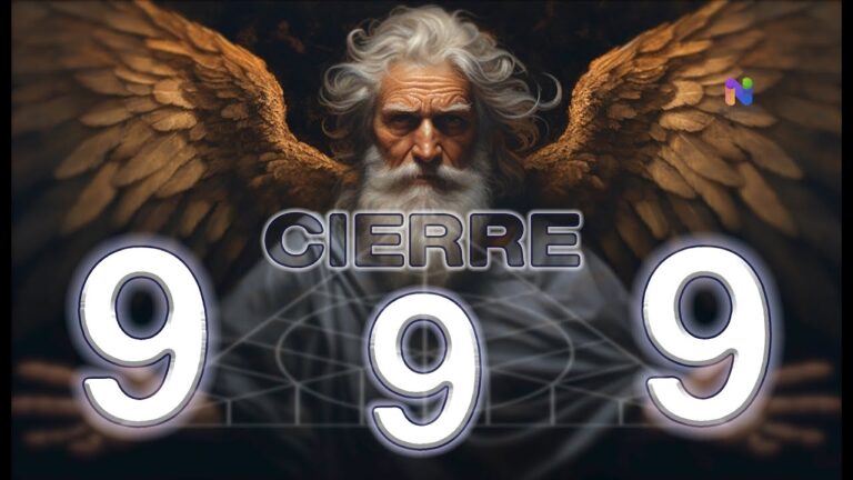 999 numero de dios