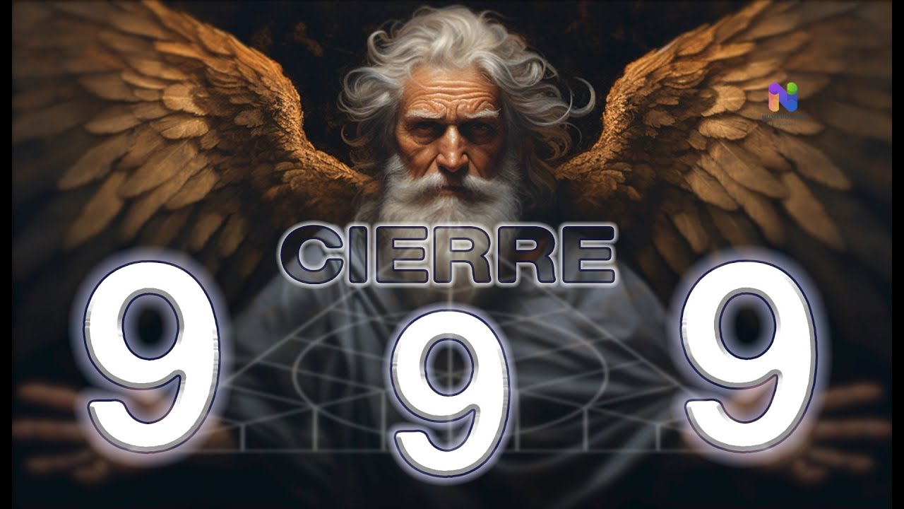 999 numero de dios