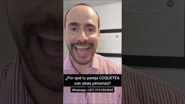 a mi novio le gusta coquetear con otras mujeres