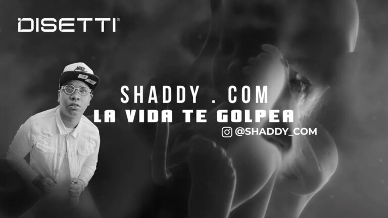 a veces la vida te golpea