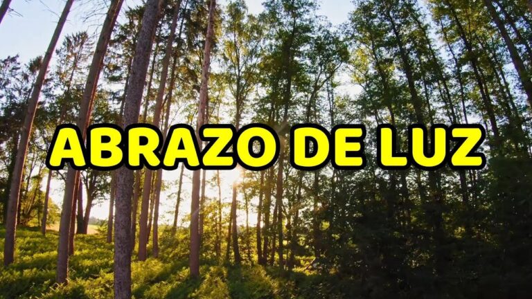 abrazo de luz para ti