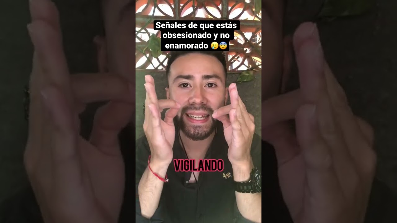 aficionado enamorado de una persona o cosa