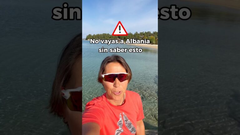 albania playas temperatura
