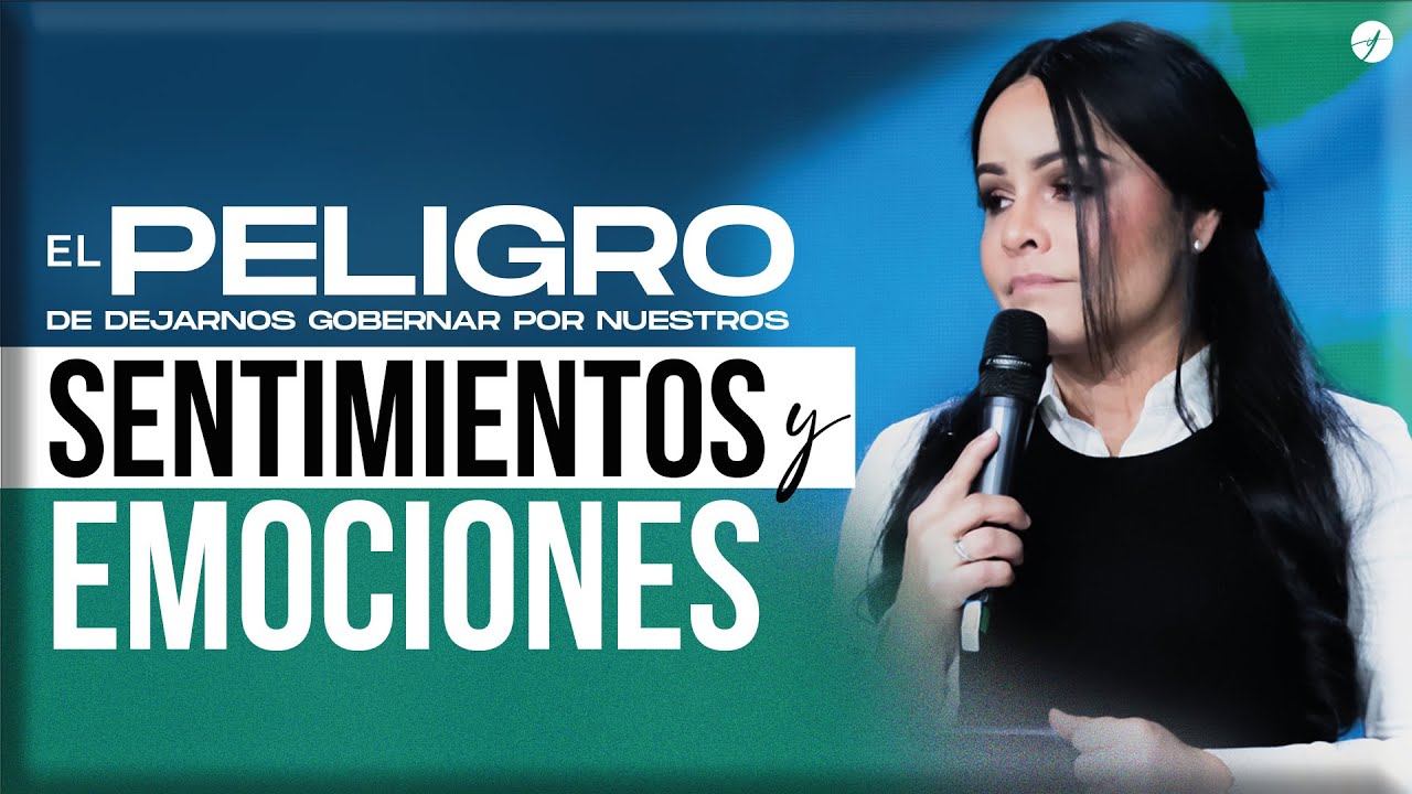 alguien que se deja llevar por sus emociones