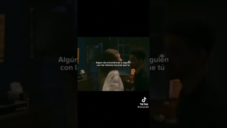 algun dia encontraras a alguien