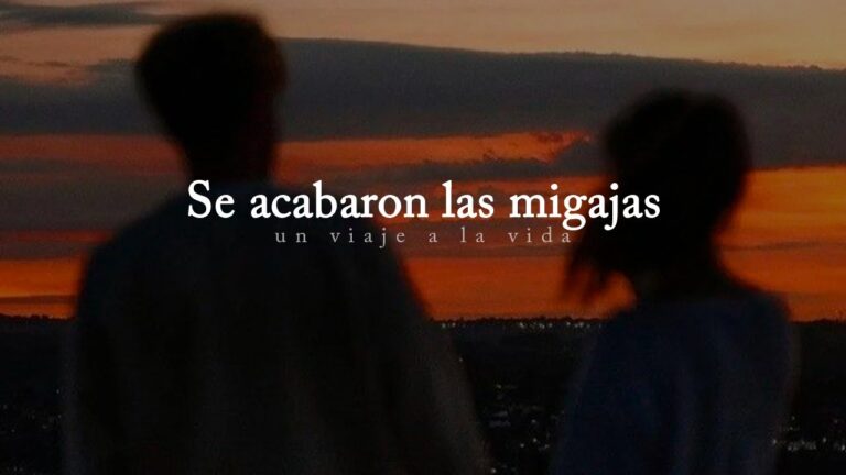 amate tanto que no necesites