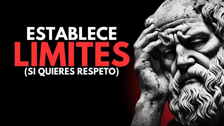 amate y respetate a ti mismo