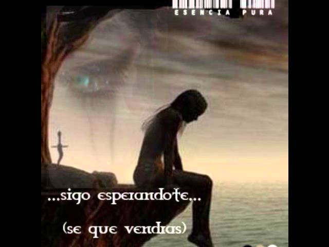 amor yo te amo contra el mundo entero luchare