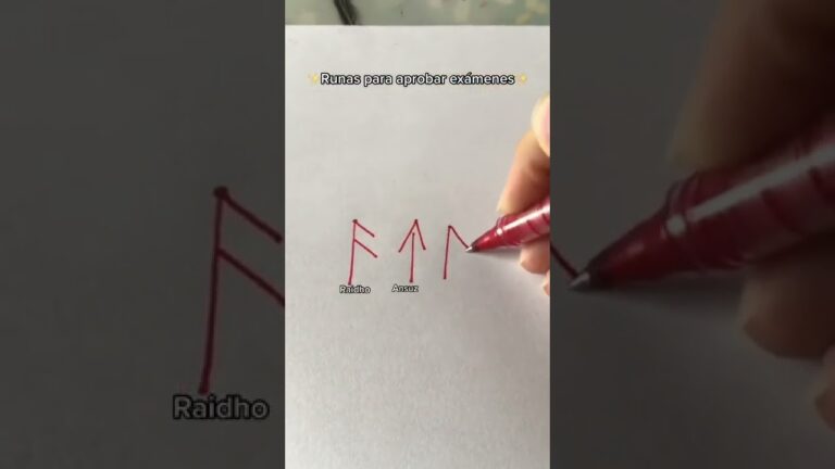 amuletos de la suerte para exámenes