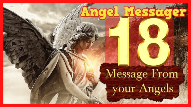 angel 18