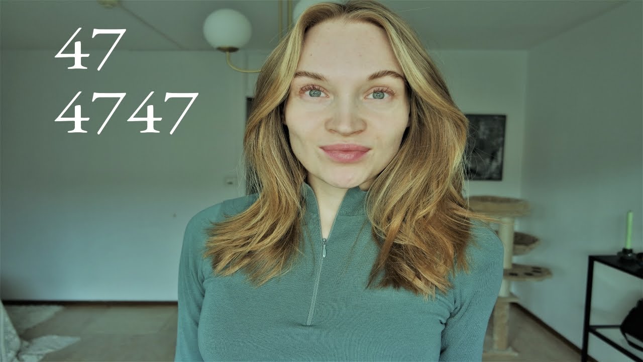 angel 47