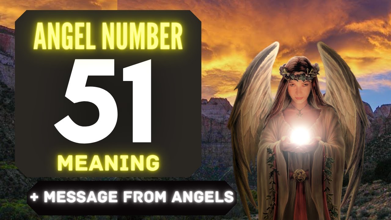 angel 51
