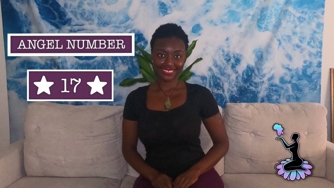 angel número 17