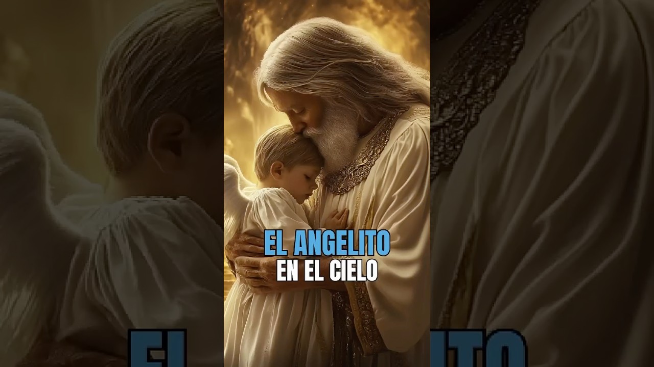 angeles en el cielo frases
