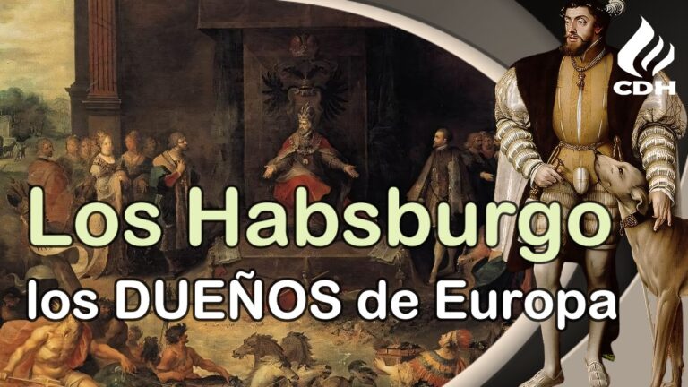 arbol genealogico austrias españa